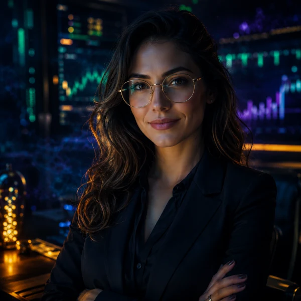 Sarah Calloway Casino Expert